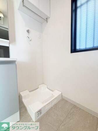 パークキューブ小岩の物件内観写真